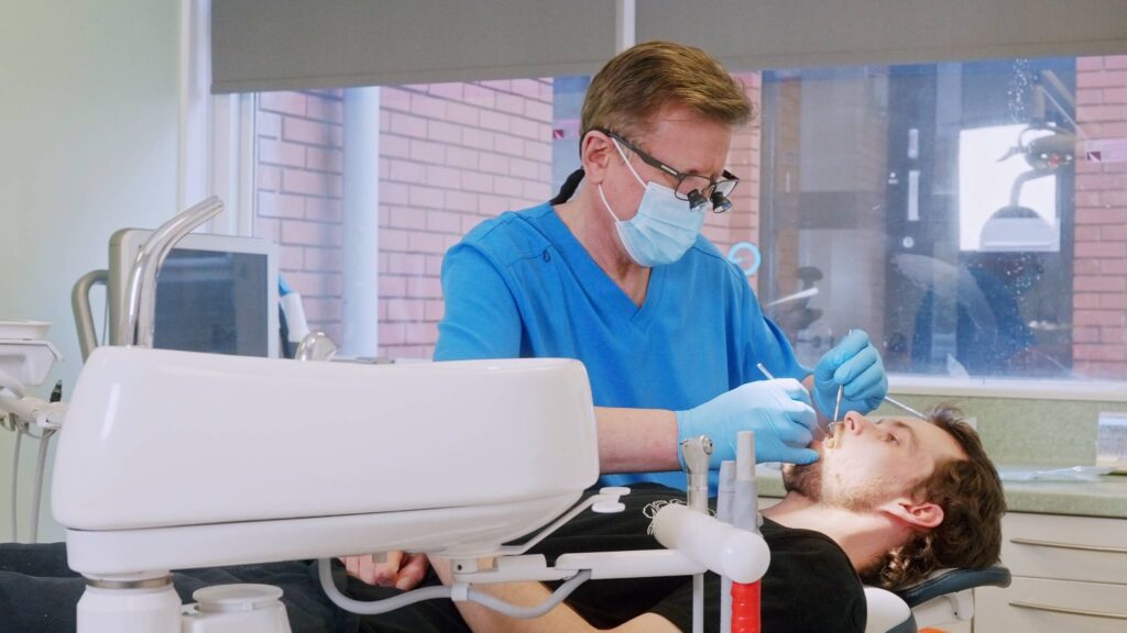 Ipswich Dental Care - A&L Clinics dental implants