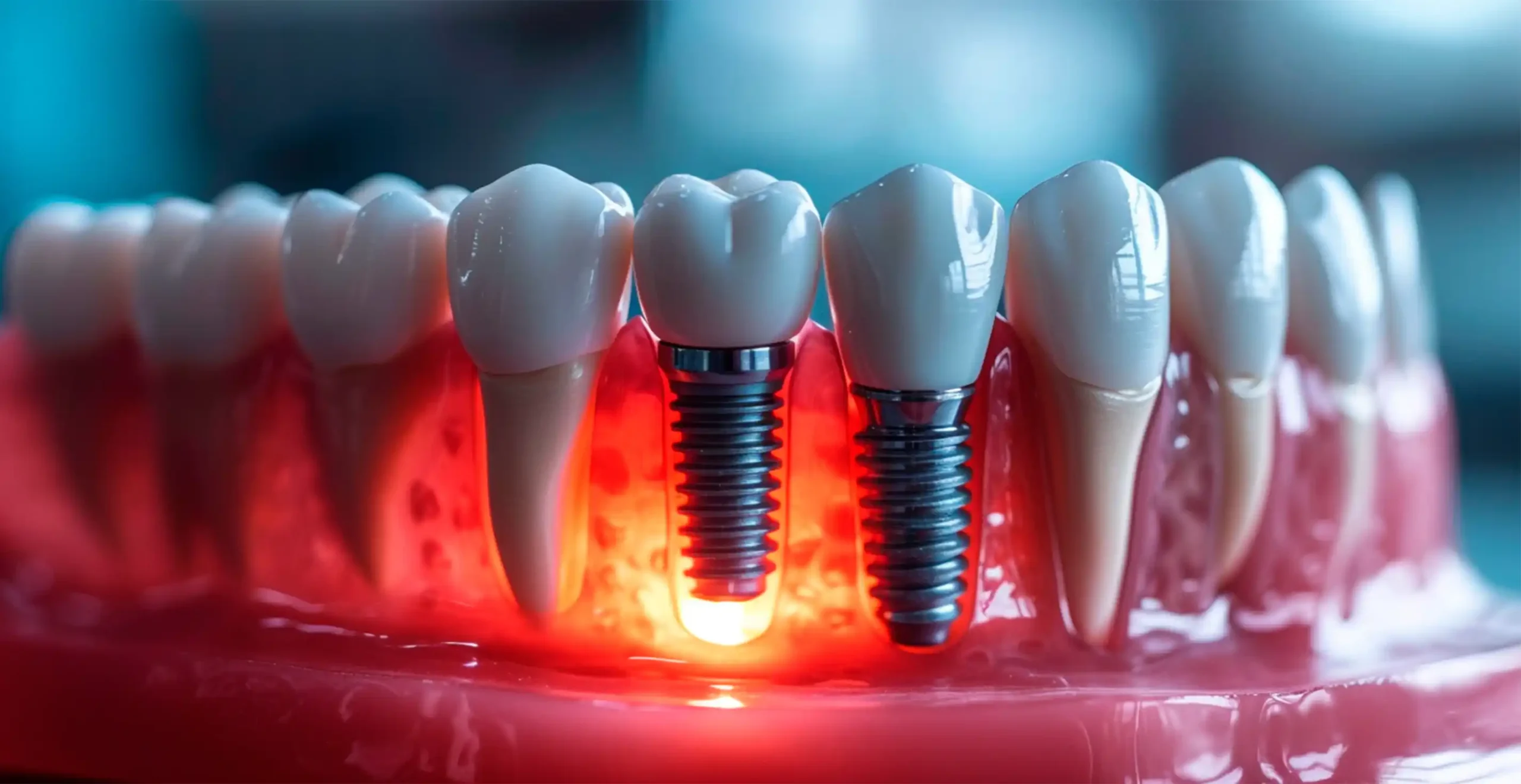 Dental Implants