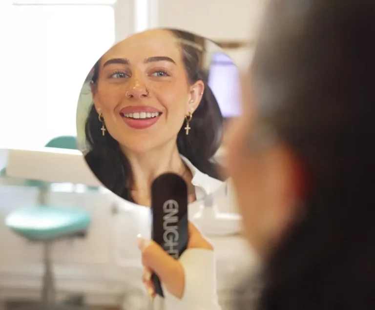 Sedation for nervous patients Ipswich